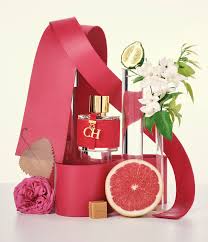 Carolina Herrera CH EDT