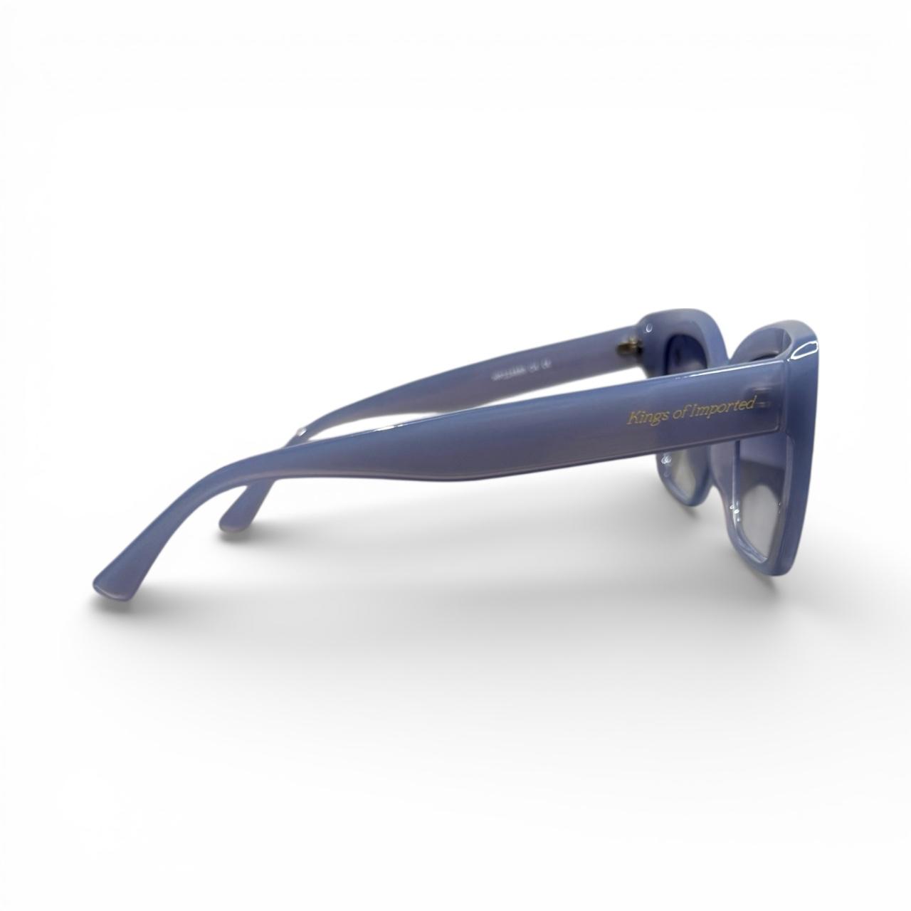 Óculos de sol Kings Of Imported - Lilac