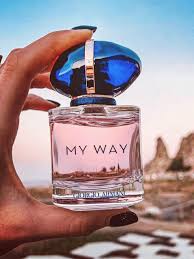 My Way Giorgio Armani EDP 