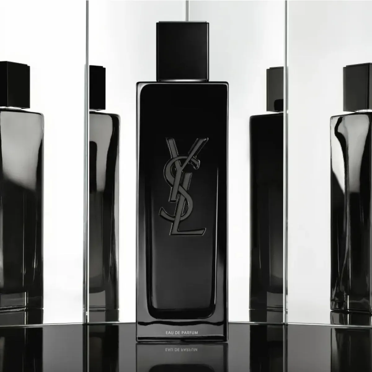 Yves Saint Laurent Myslf Edp - Perfume Masculino 100ml Volume da unidade 100 mL