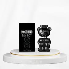 Moschino Toy Boy Eau de Parfum