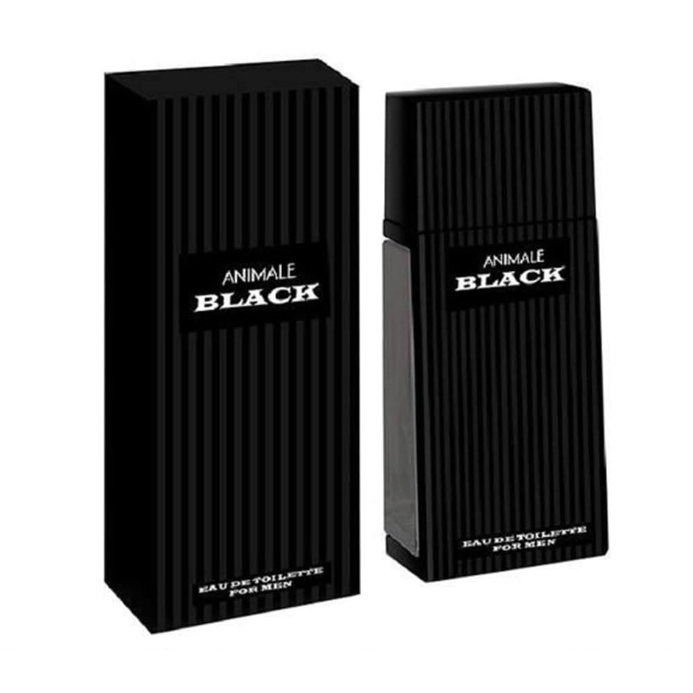 Animale Black EDT