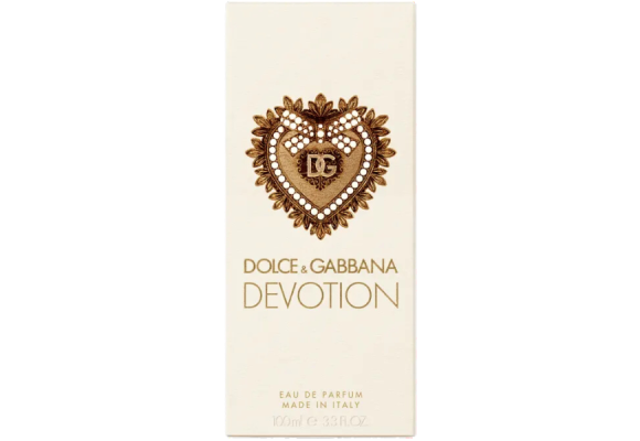 Devotion Dolce & Gabbana EDP