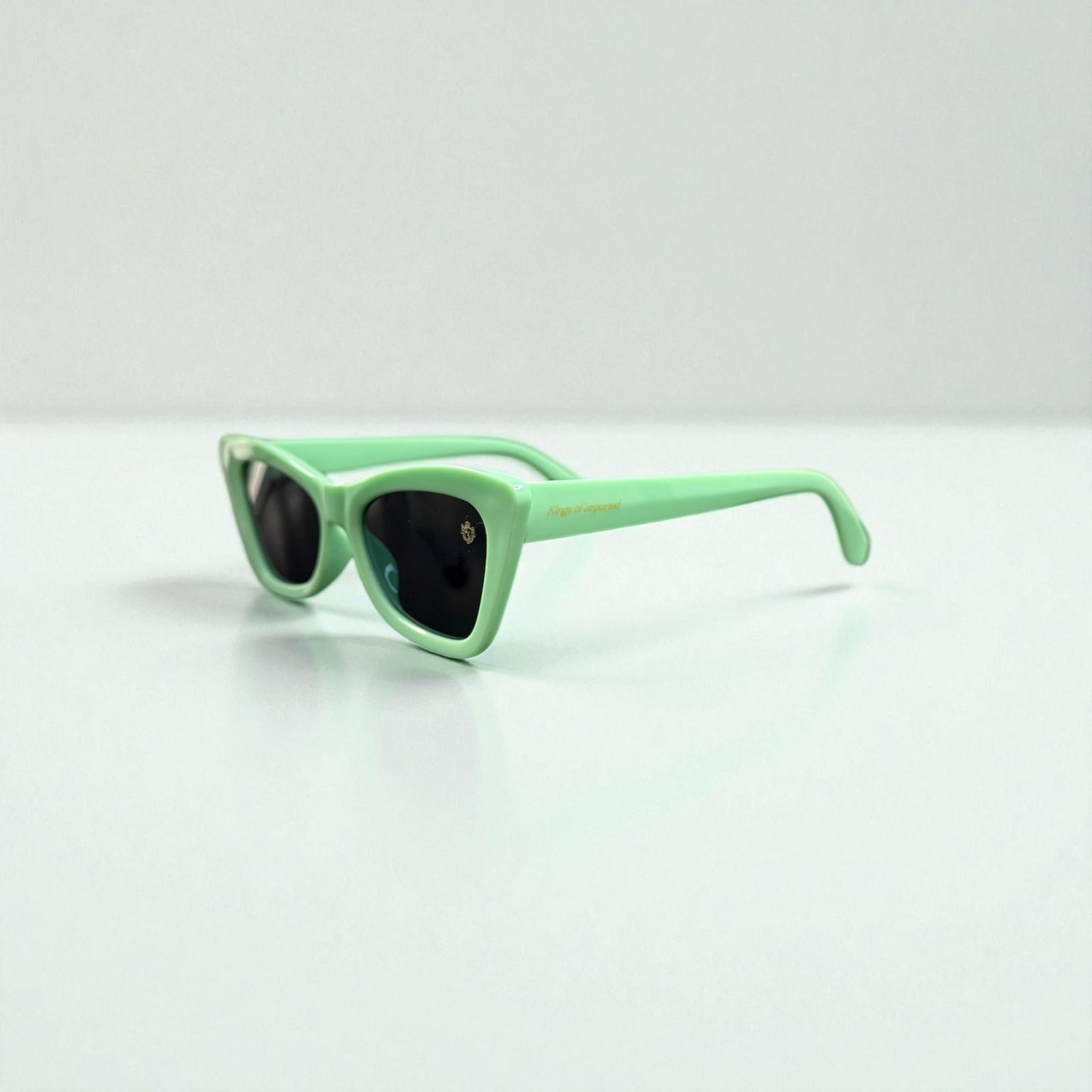 Óculos de Sol Kings of Imported - Green One.