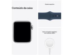 Apple Watch Series SE 2 40 MM 