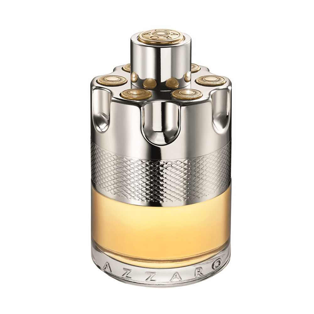 Azzaro Wanted Eau de Toilette 100ML