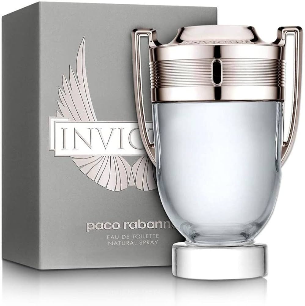 Invictus pour homme EDT