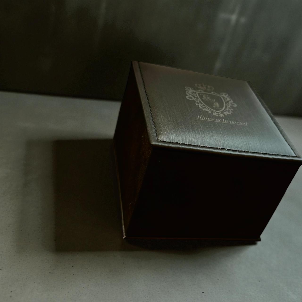 Relógio Kings of Imported - Goldkof