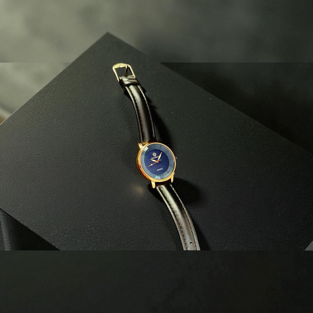 Relógio Kings of Imported - Rose blue