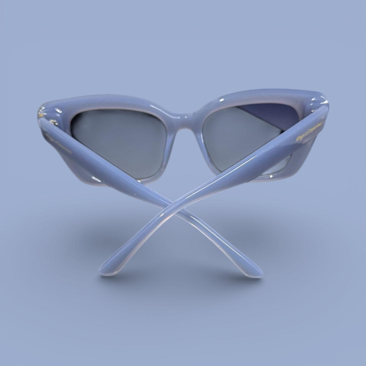 Óculos de sol Kings Of Imported - Lilac