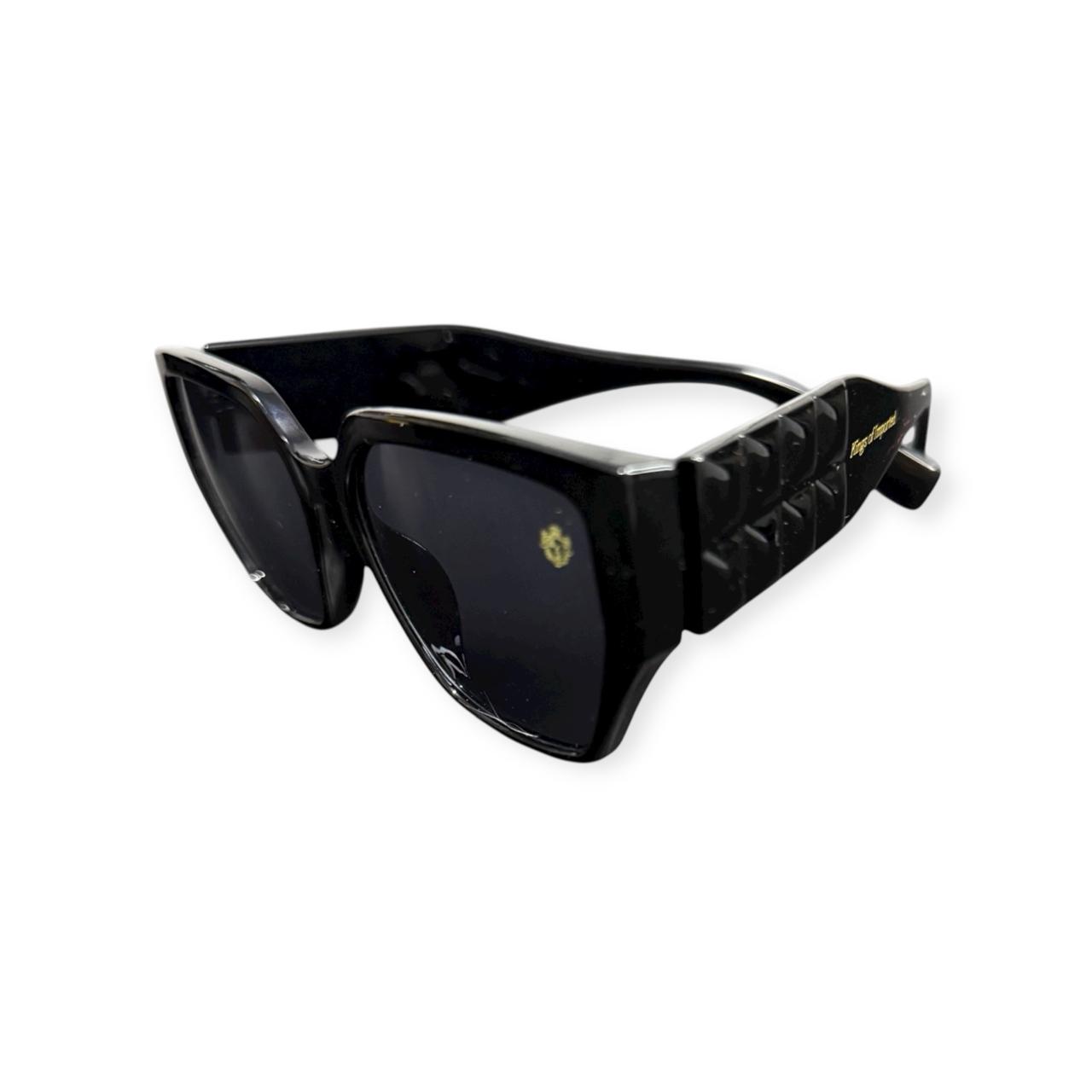 Óculos de sol KINGS OF IMPORTED - FEMME ONE BLACK