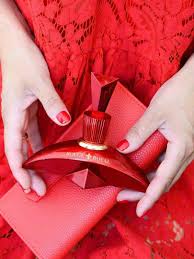 Rouge Royal Marina de Bourbon Eau de Parfum - Perfume Feminino 100ml