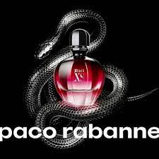 Paco Rabanne Black XS EDP