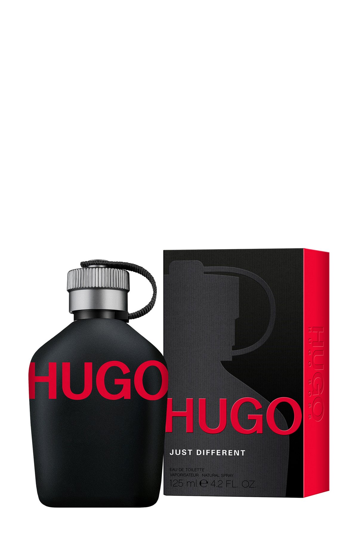 Hugo Boss Just Different EDT 