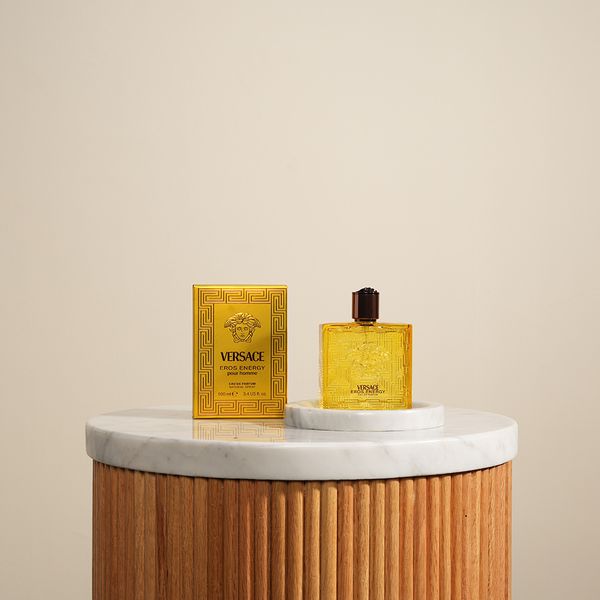 Versace Eros EDP 