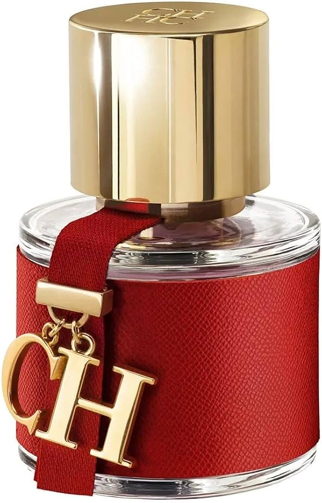 Carolina Herrera CH EDT