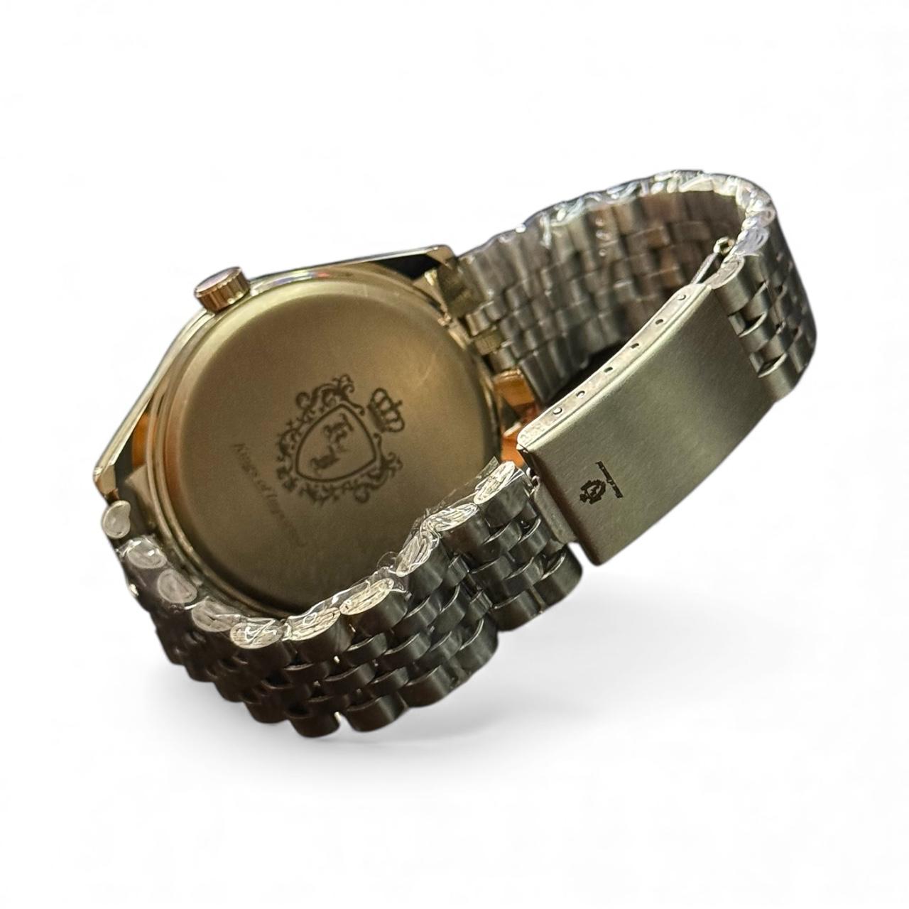 Relógio Kings of Imported - Greytwo