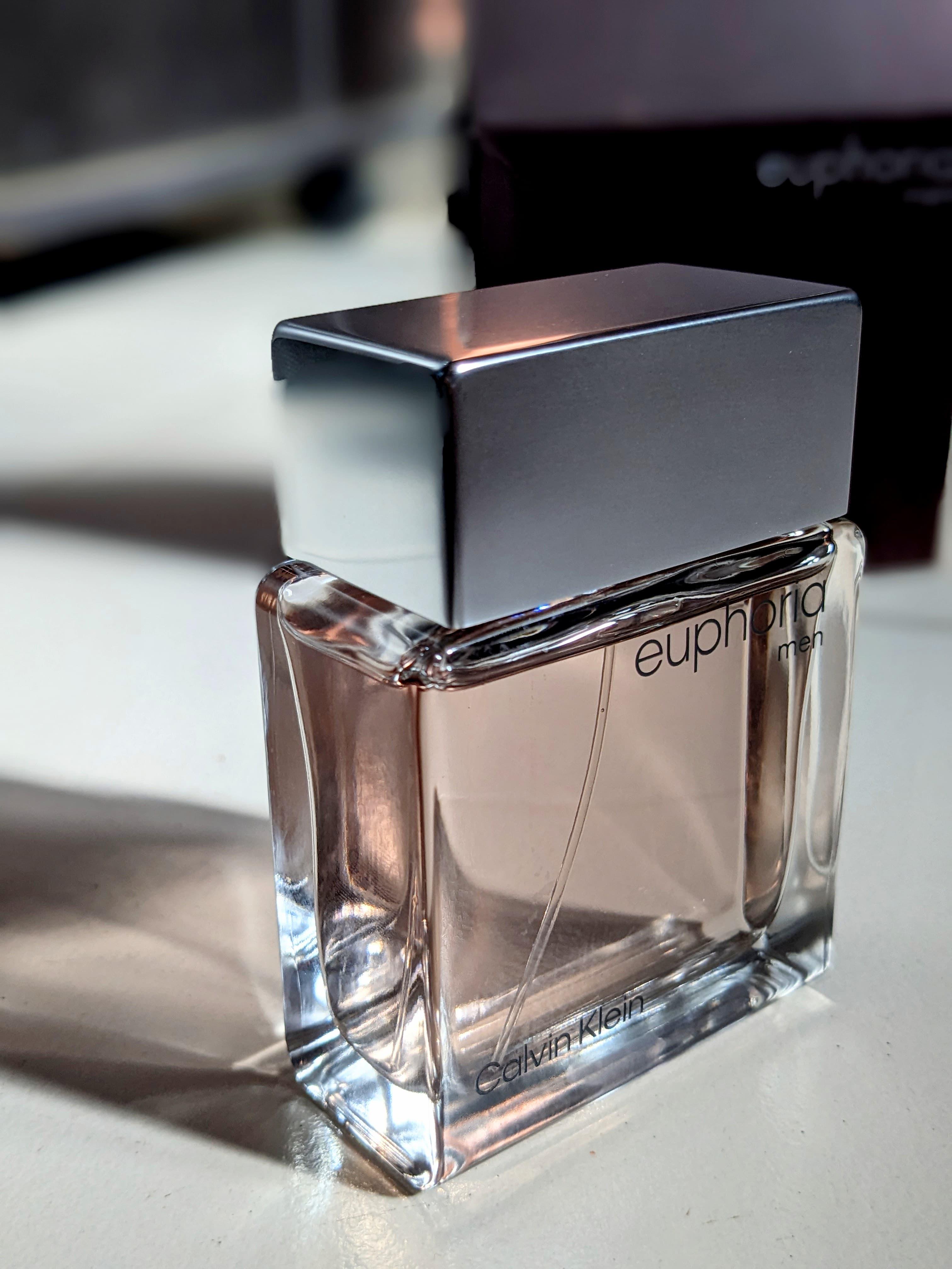 Calvin Klein Euphoria Men EDP 