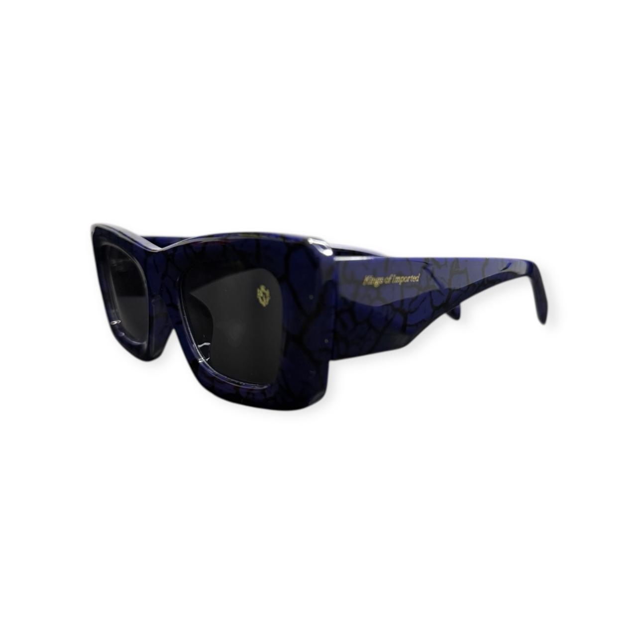 Óculos de Sol KINGS OF IMPORTED- PURPLE ONE