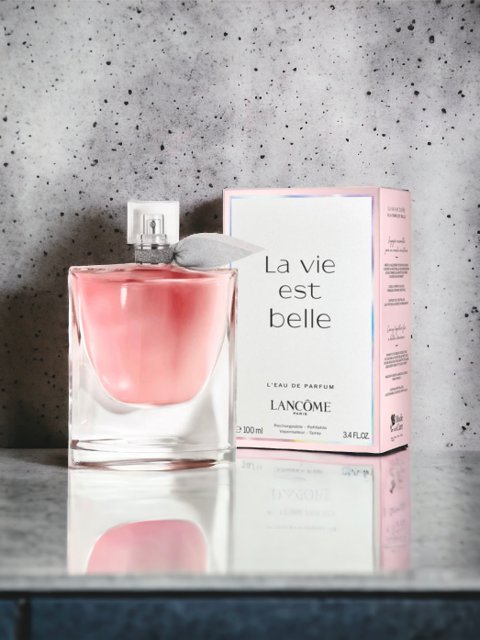 La Vie Est Belle Eau de Parfum Lancôme 100ml