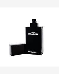 Animale Black EDT 