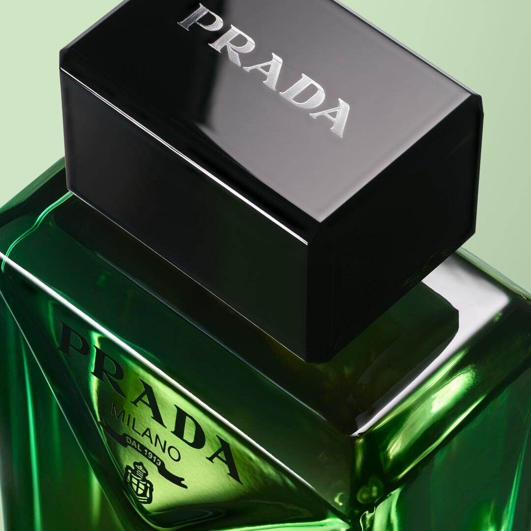 Prada Paradigme EDP