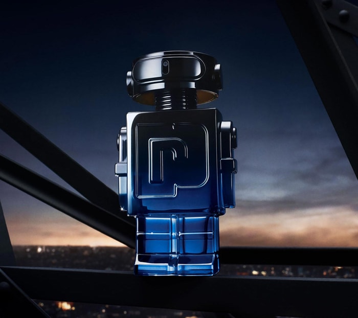 Phantom Intense Eau de Parfum - Rabanne 100ml