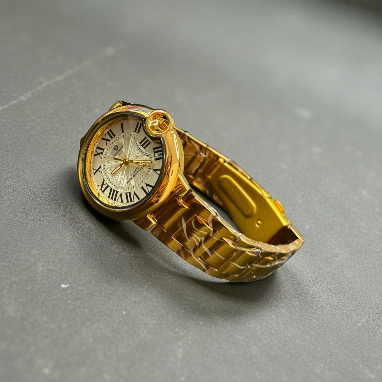 Relógio Kings of Imported - Goldkof