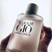 Acqua di Gio Giorgio Armani Masculino 100ml edt