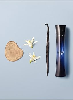 Giorgio Armani Code Eau de Parfum.