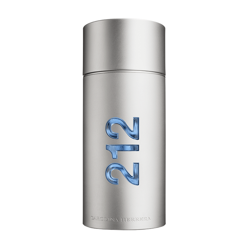 Carolina Herrera  212 Men NYC EDT