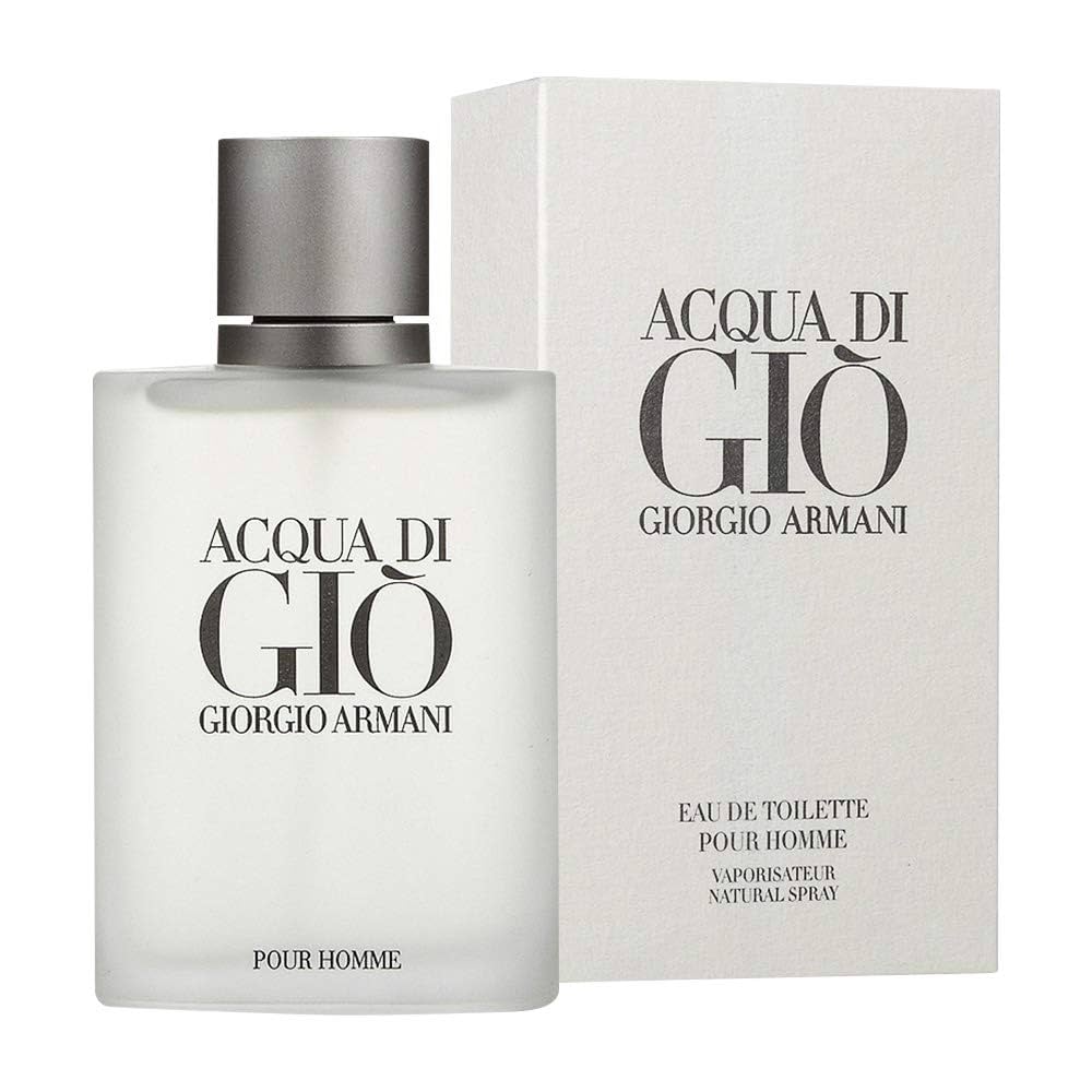 Acqua di Gio Giorgio Armani EDP 