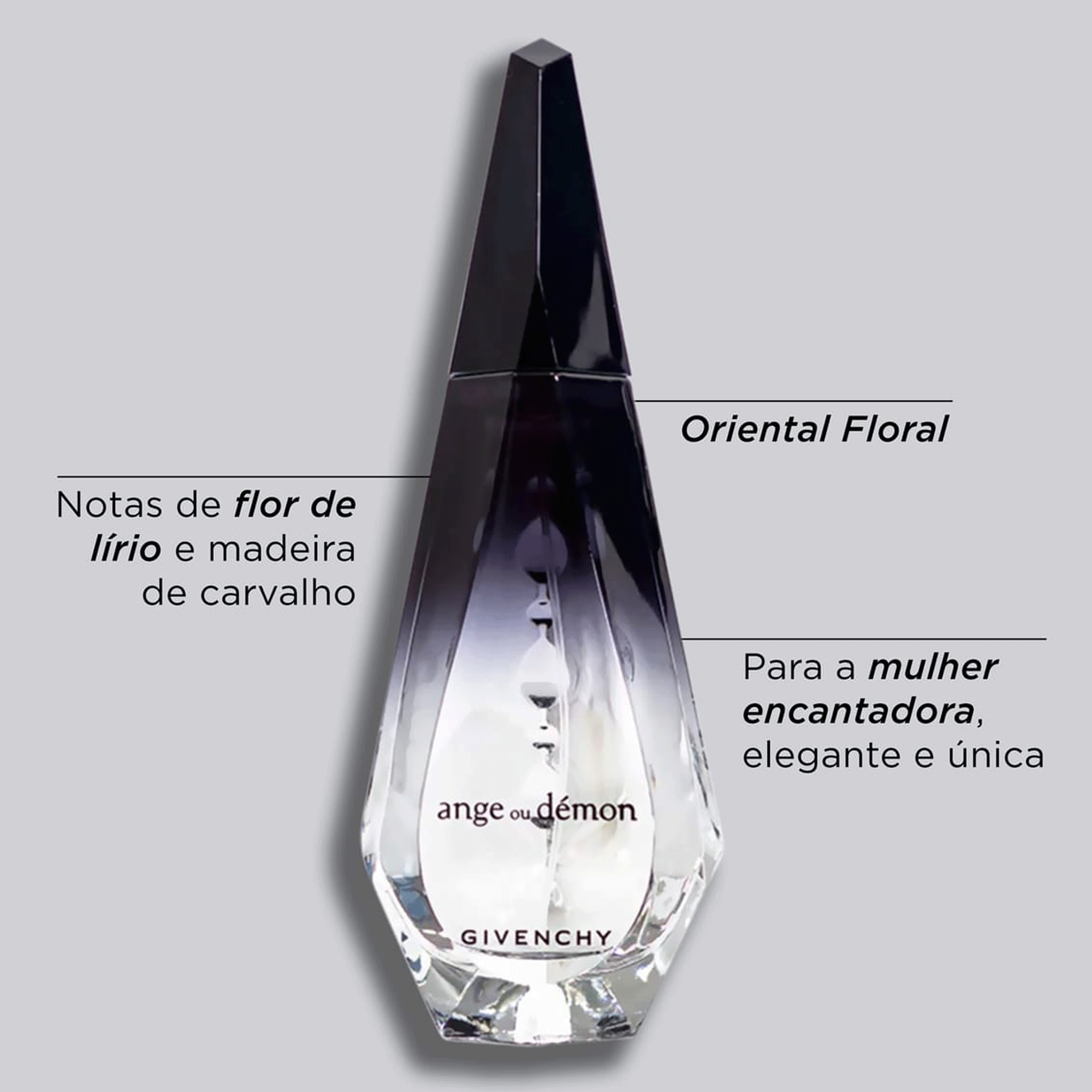 Perfume Ange ou Démon Givenchy 100ml