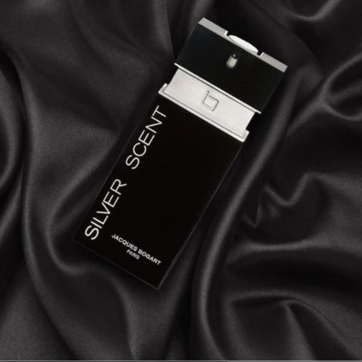 Perfume Silver Scent EDT 100ml