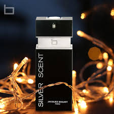 Perfume Silver Scent EDT 100ml