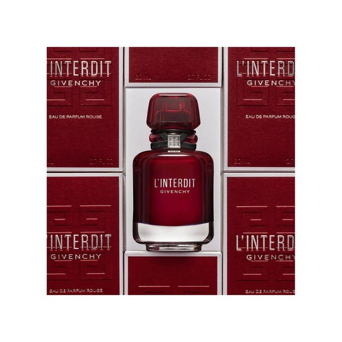 L'Interdit Givenchy EDP