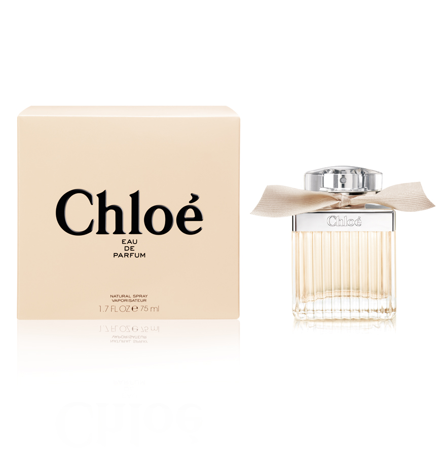 Chloé EDP 