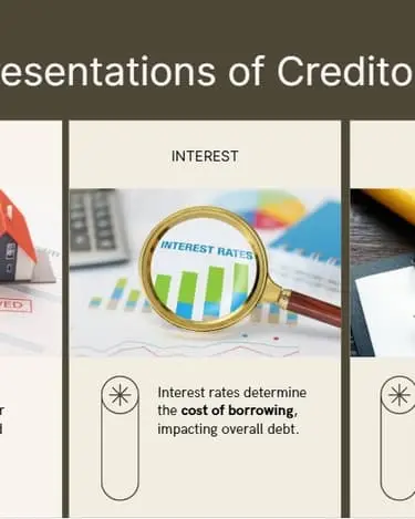 CAVEAT BY INTERESTED PERSON OTHER THAN CREDITOR 