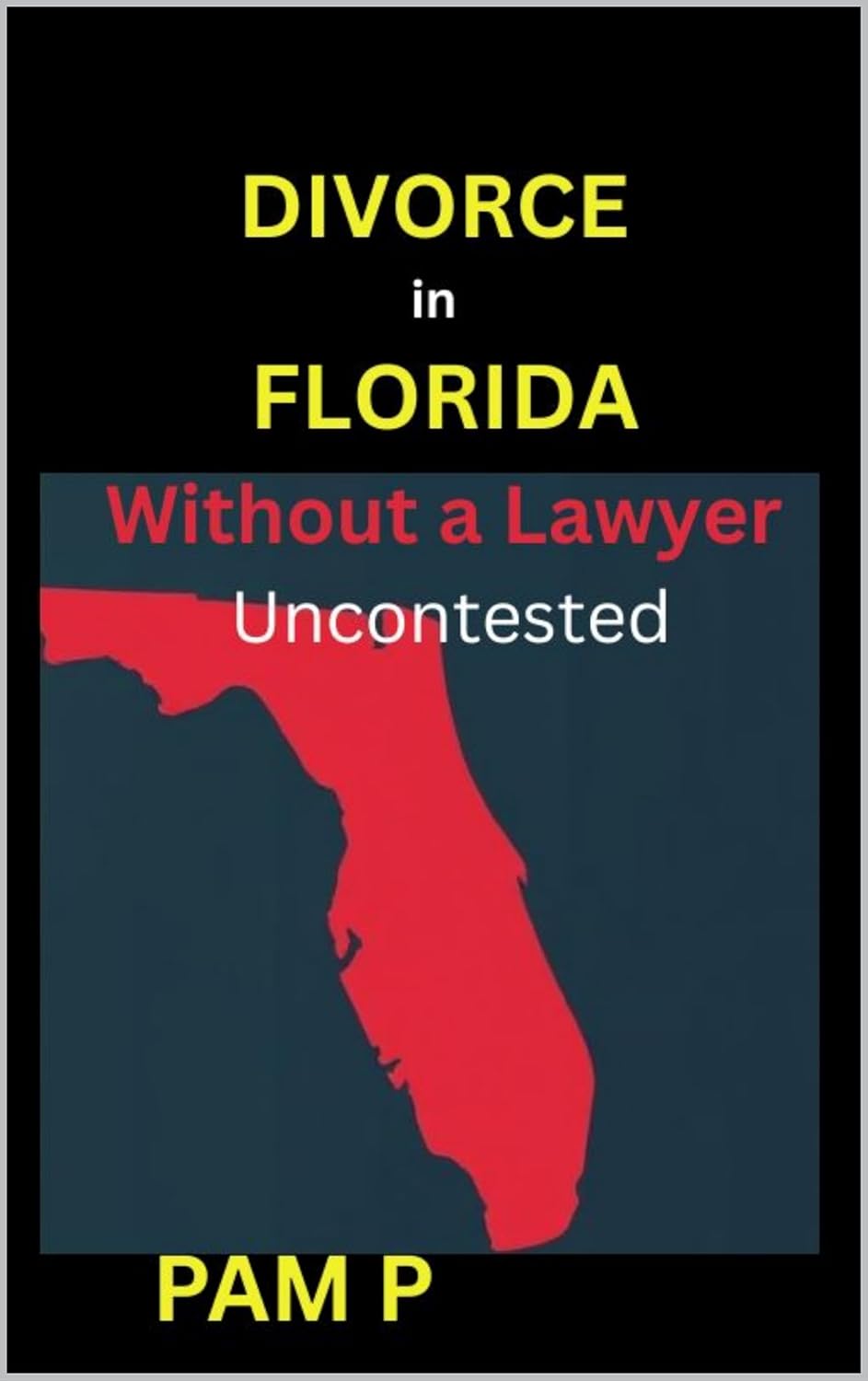 Divorce in Florida Without a Lawyer