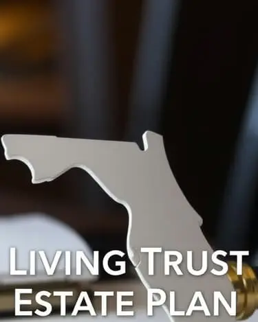 Florida Living Trust Estate Plan