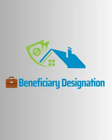 Beneficiary Designations