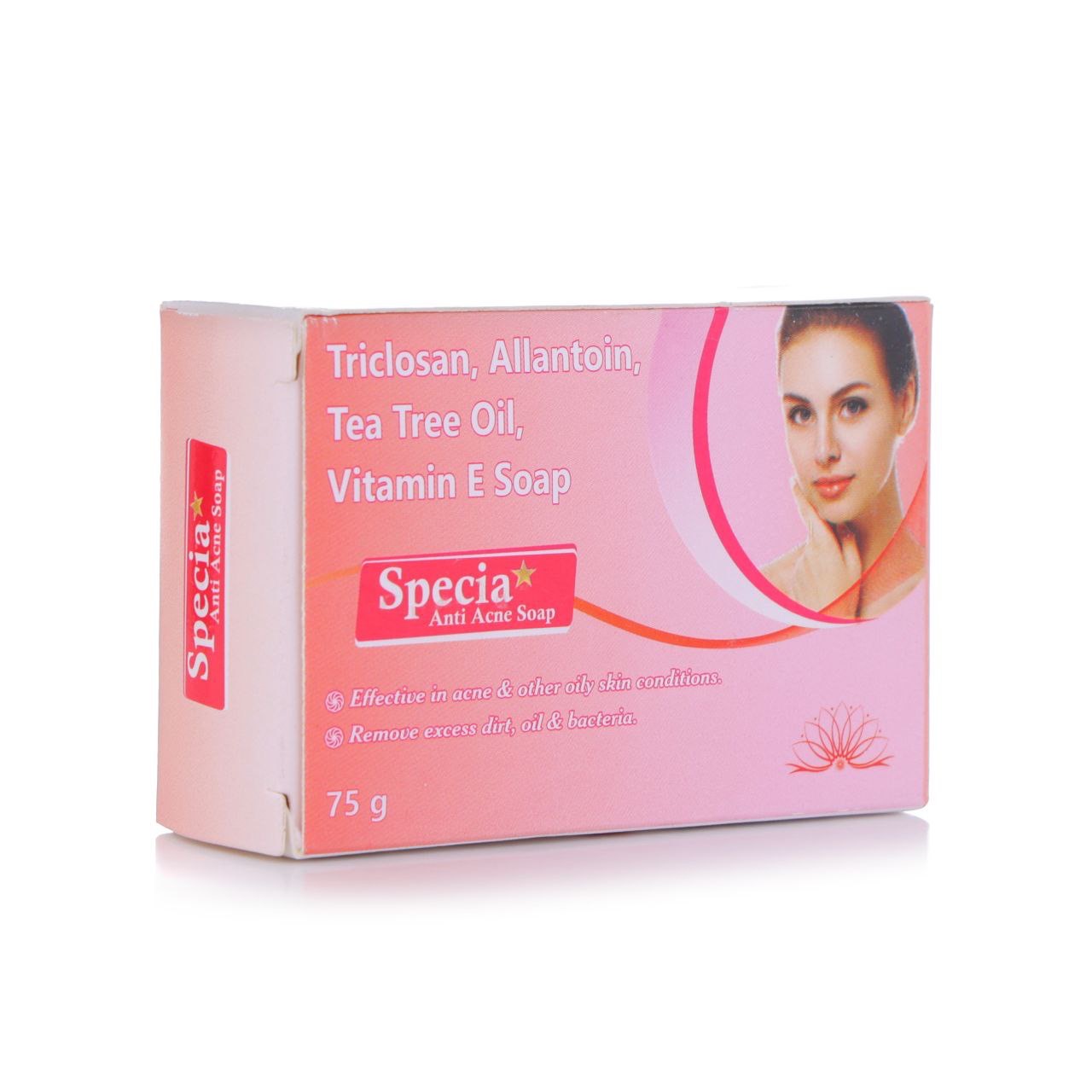 Specia Anti Acne Soap