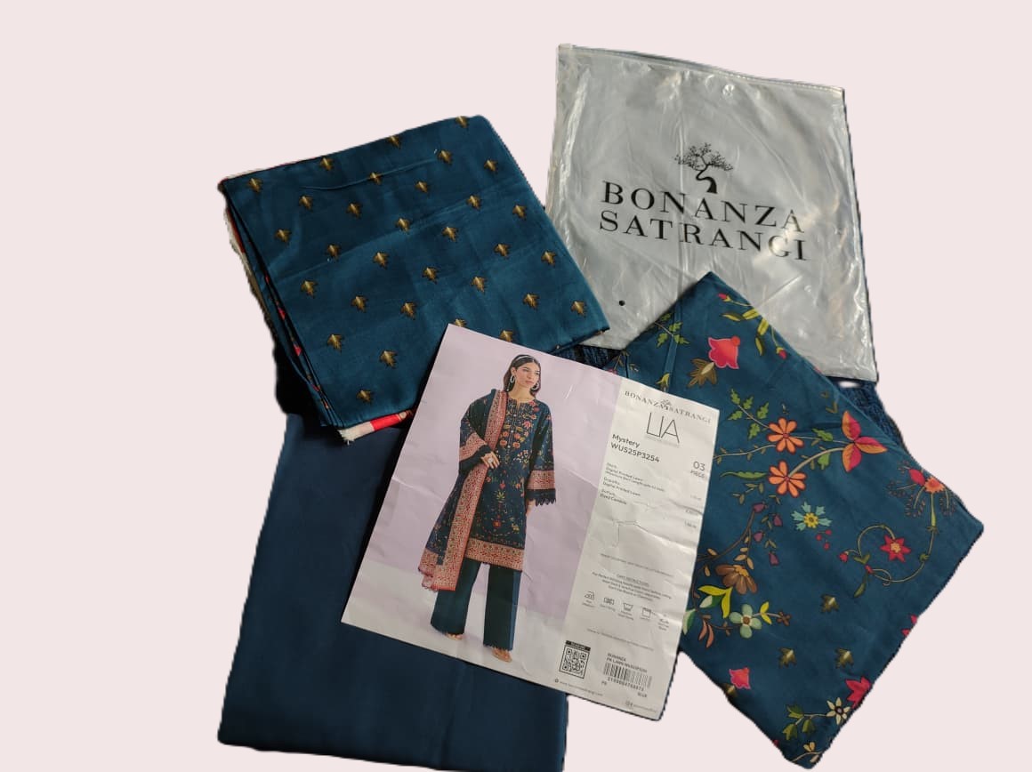 Bonanza Satrangi