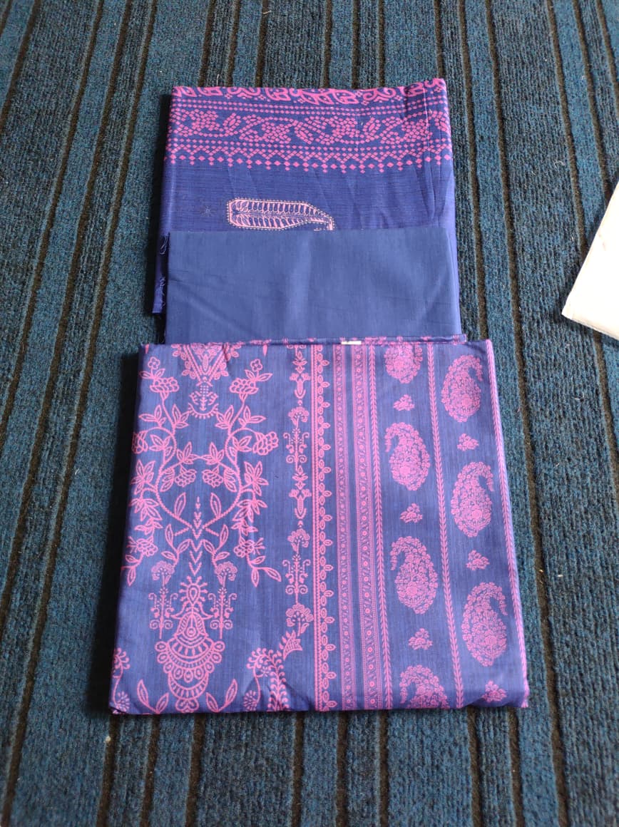 Bonanza Satrangi