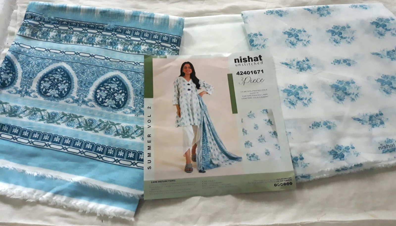 Nishat