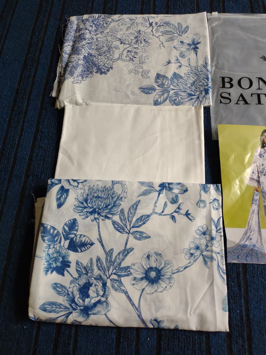 Bonanza Satrangi