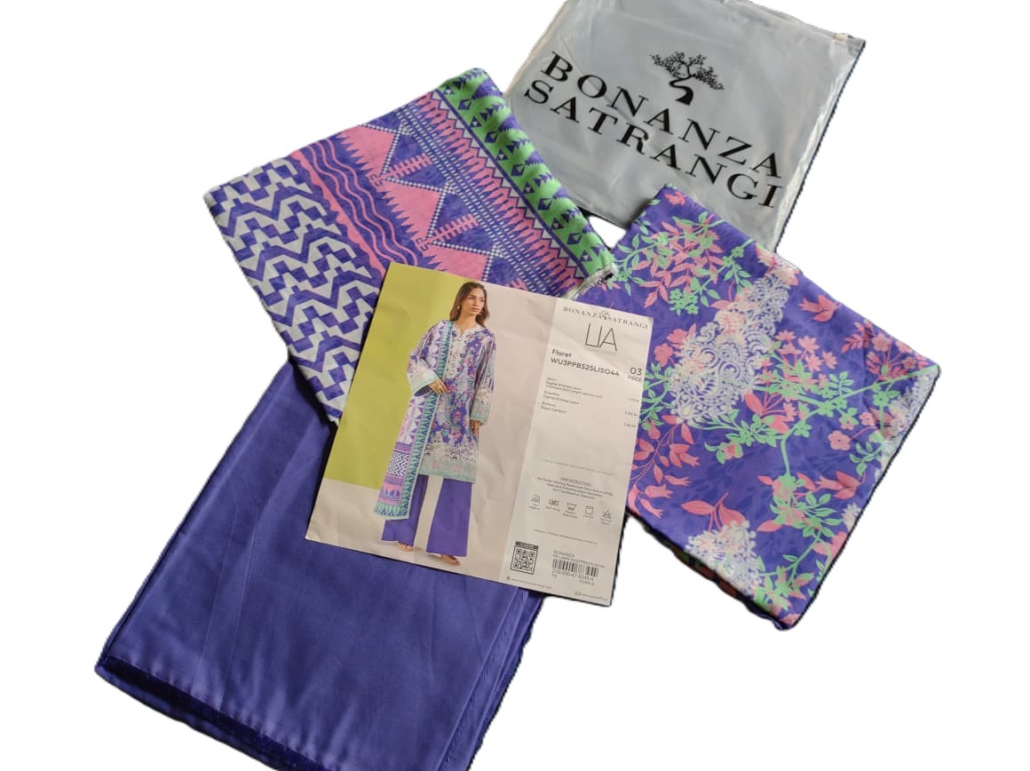 Bonanza Satrangi