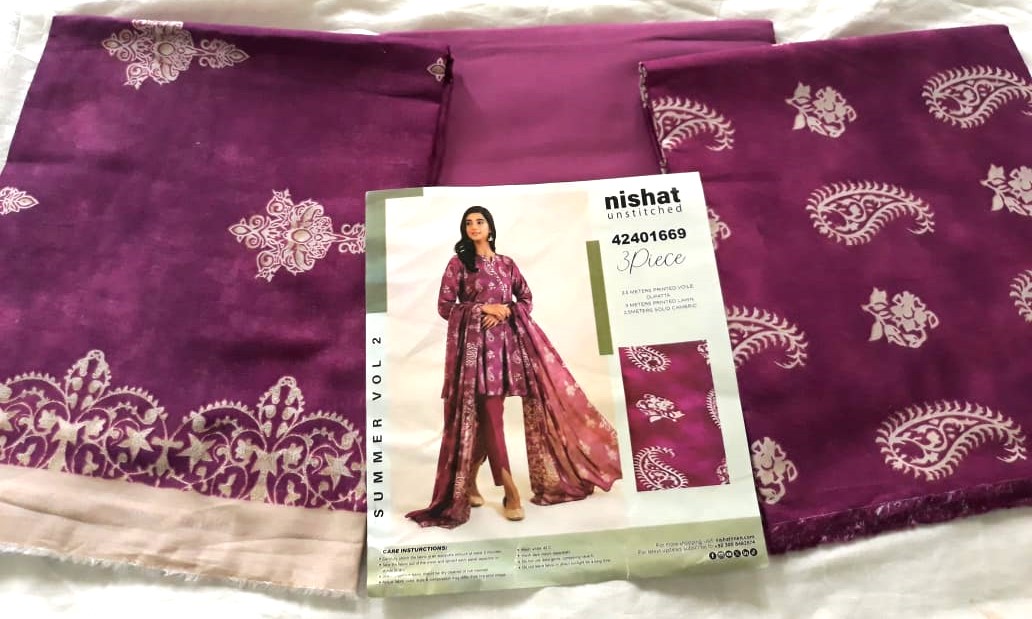 Nishat