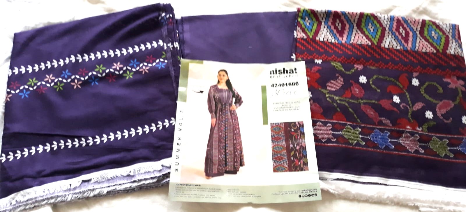 Nishat