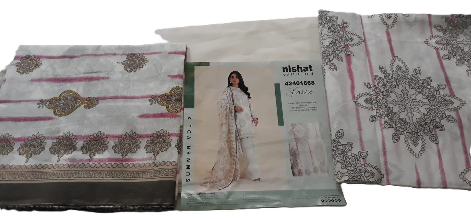 Nishat